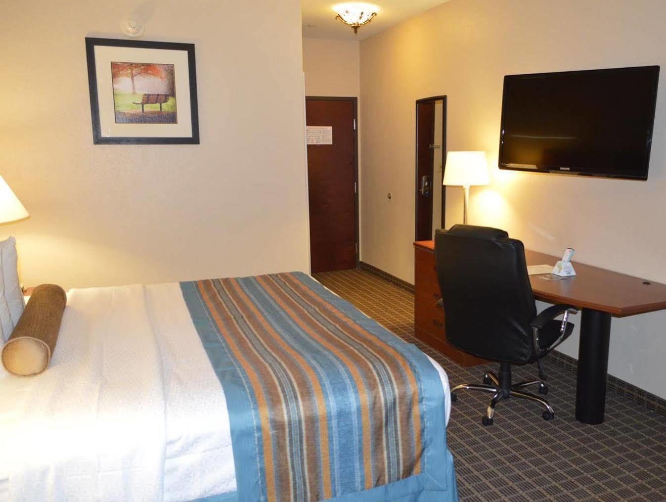 Best Western Orange Inn & Suites Dış mekan fotoğraf